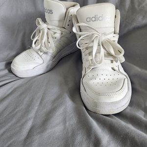 Adidas hightops